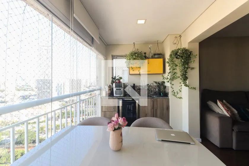 Apartamento à Venda - Tatuapé, 2 Quartos, 74 m2 - Foto 10