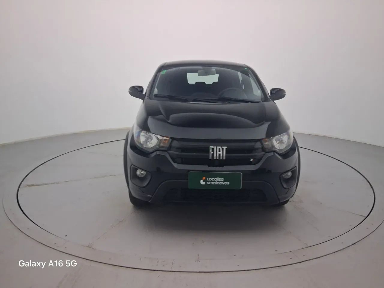 Fiat Mobi LIKE 1.0 Fire Flex 5p., foto 8 de 18