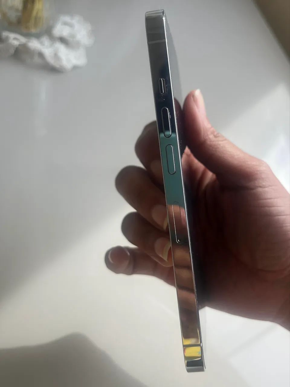 iPhone 13 Pro - Foto 5