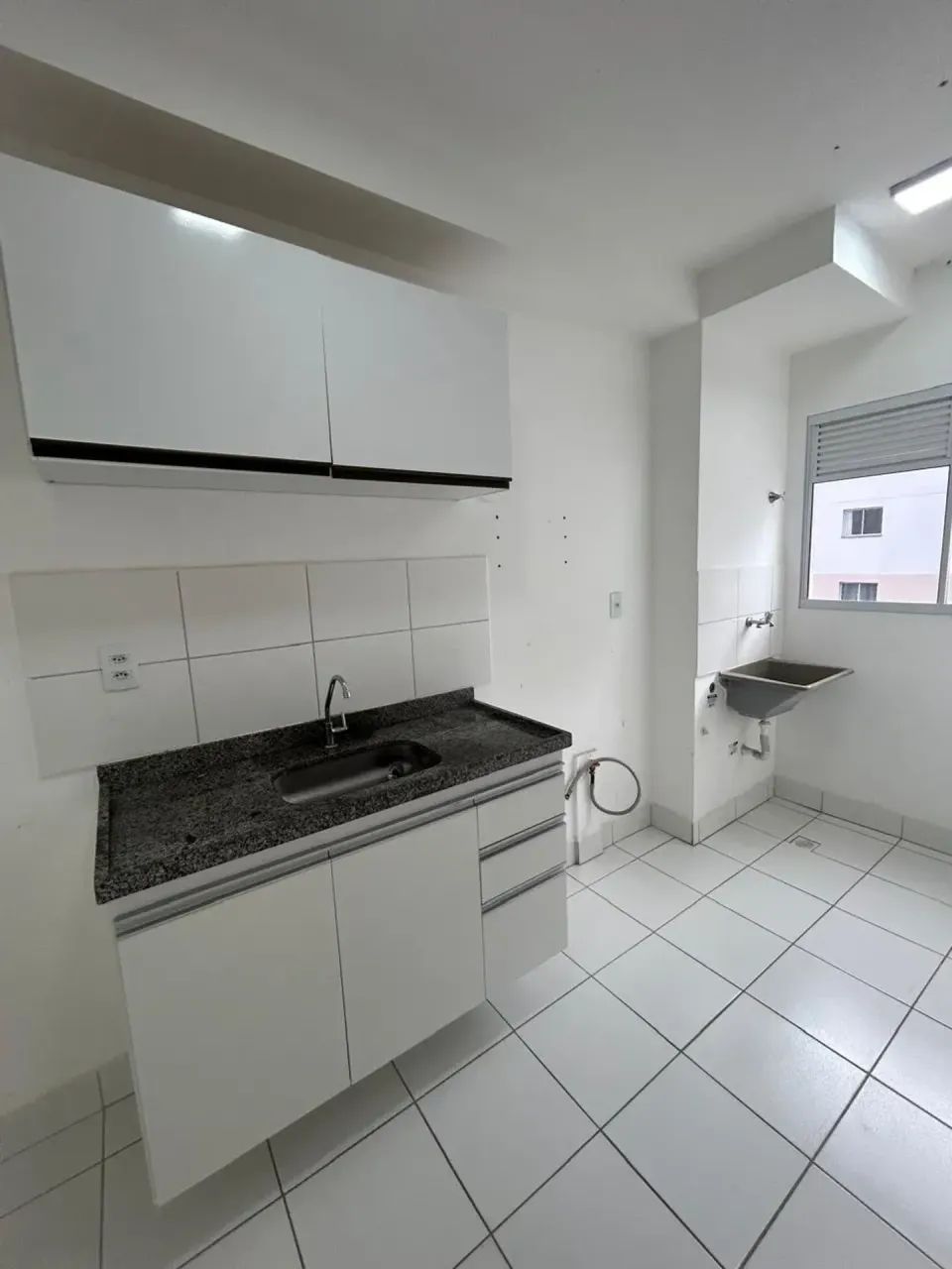 Apartamento no Vista de Barcelona - Foto 2