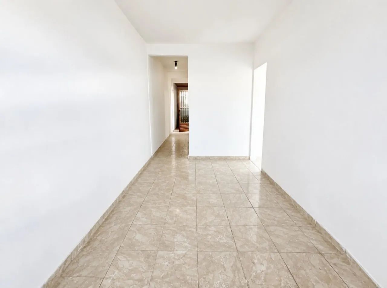Apartamento com terraço  - Foto 3