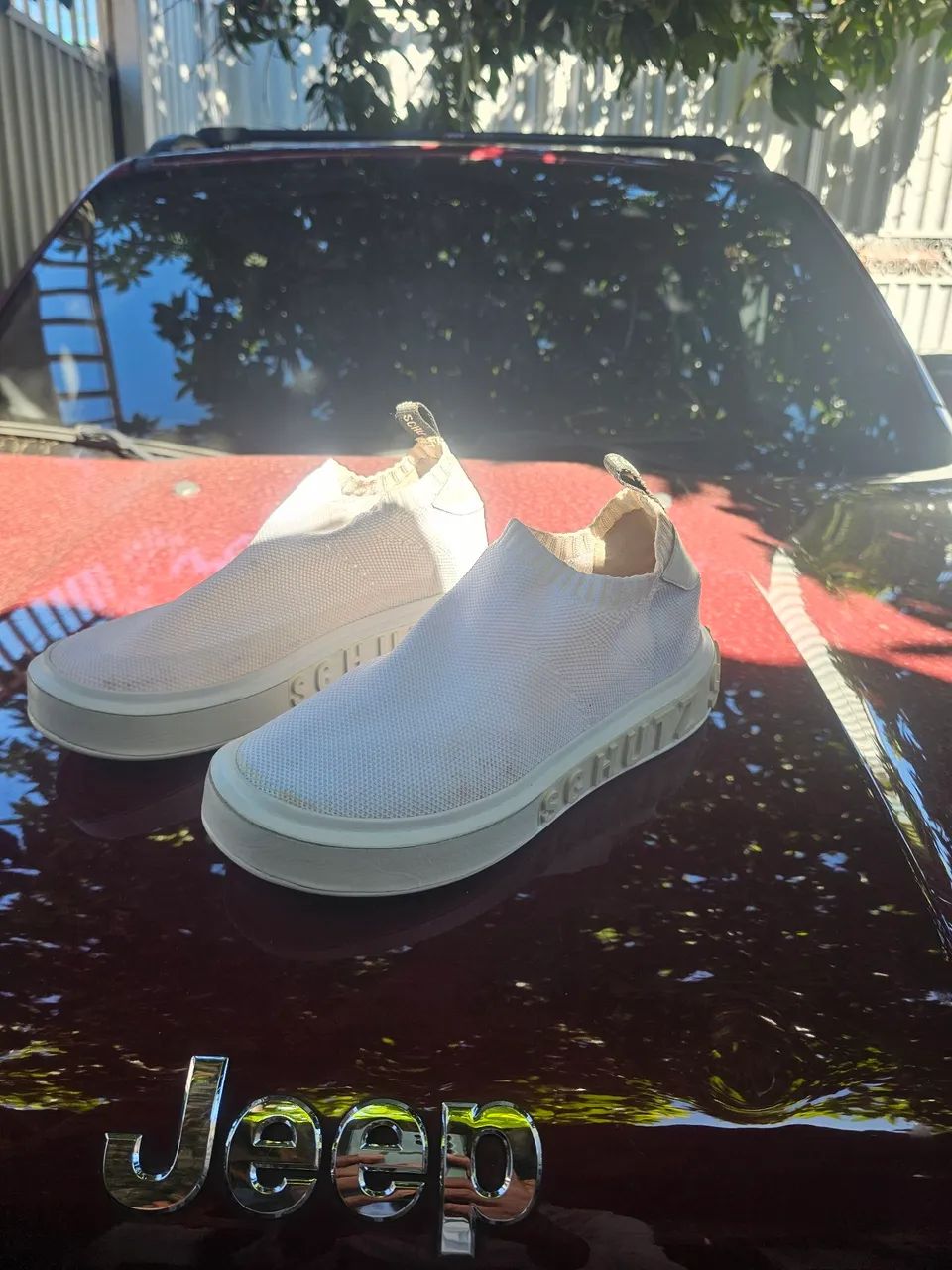 Tenis schutz original  - Foto 4