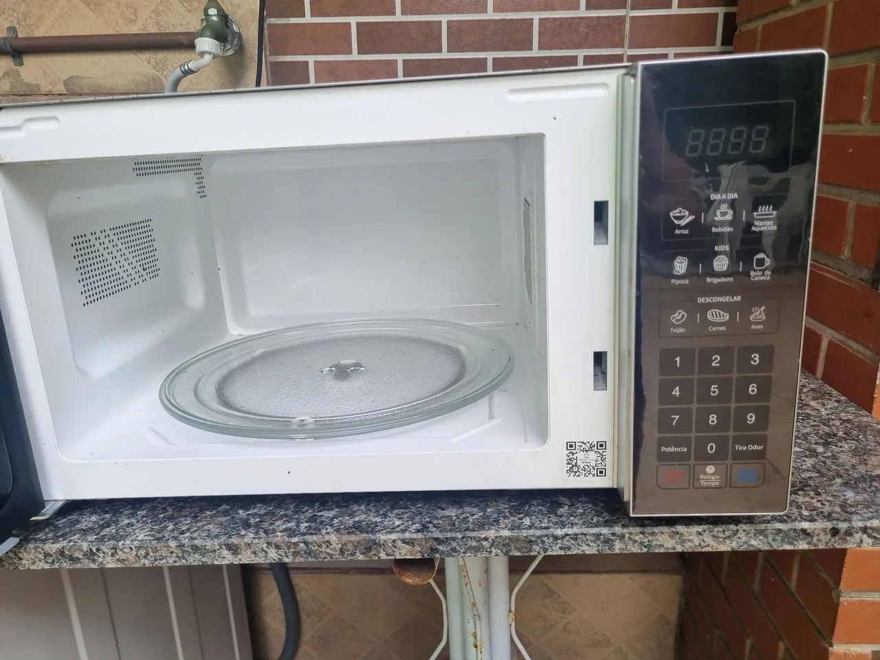 Micro-ondas a venda - Foto 4