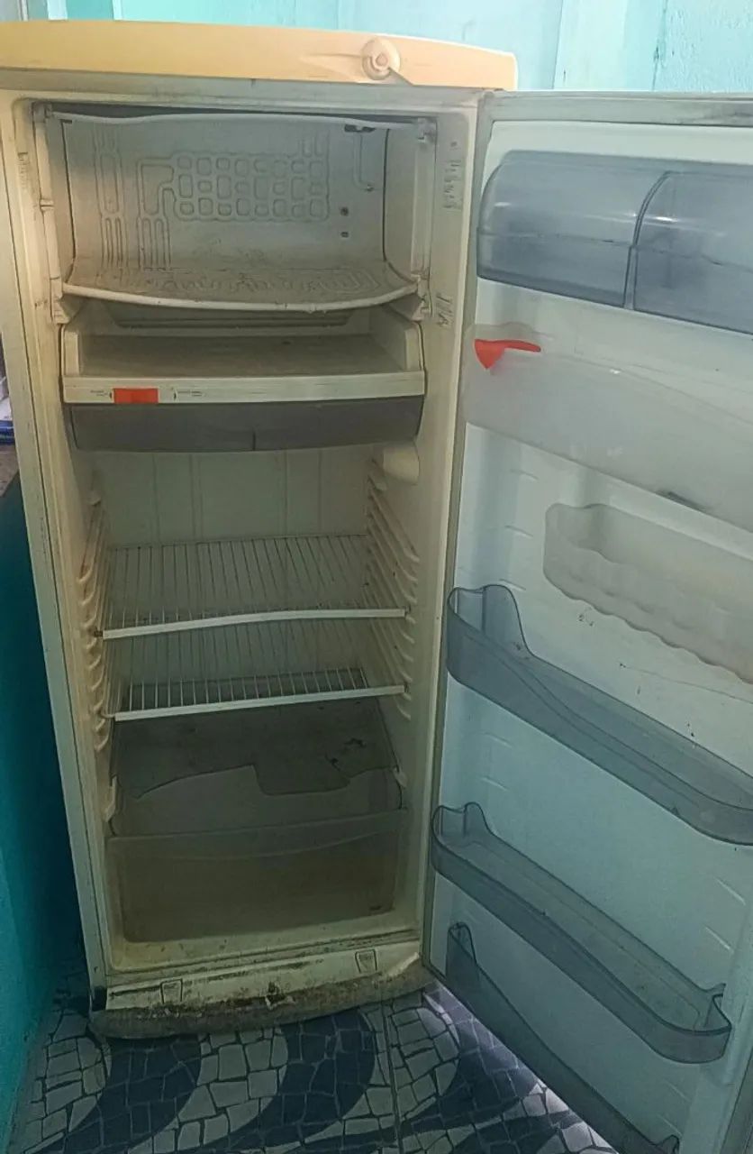 Geladeira  - Foto 4