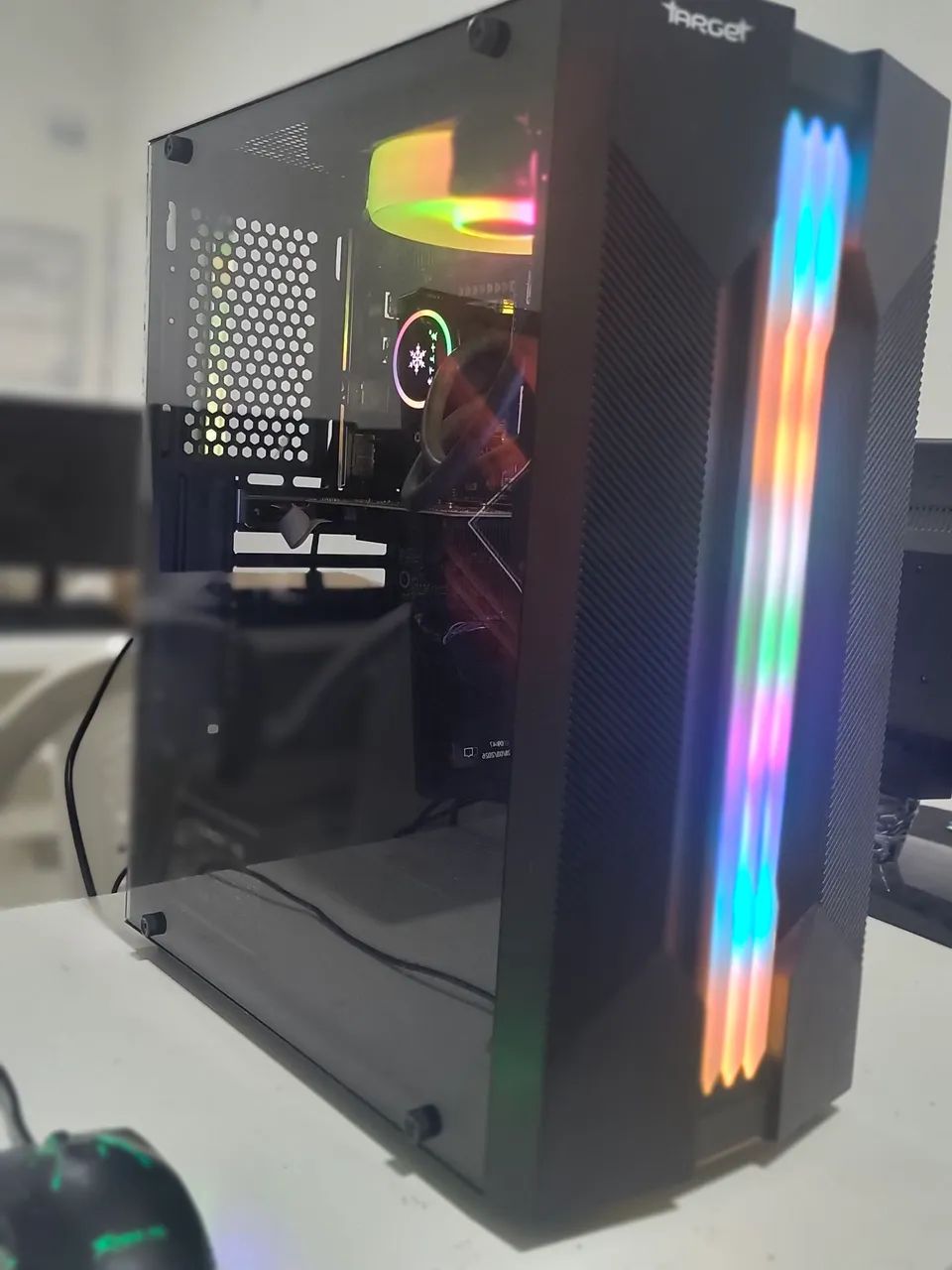 Computador Gamer - Foto 2