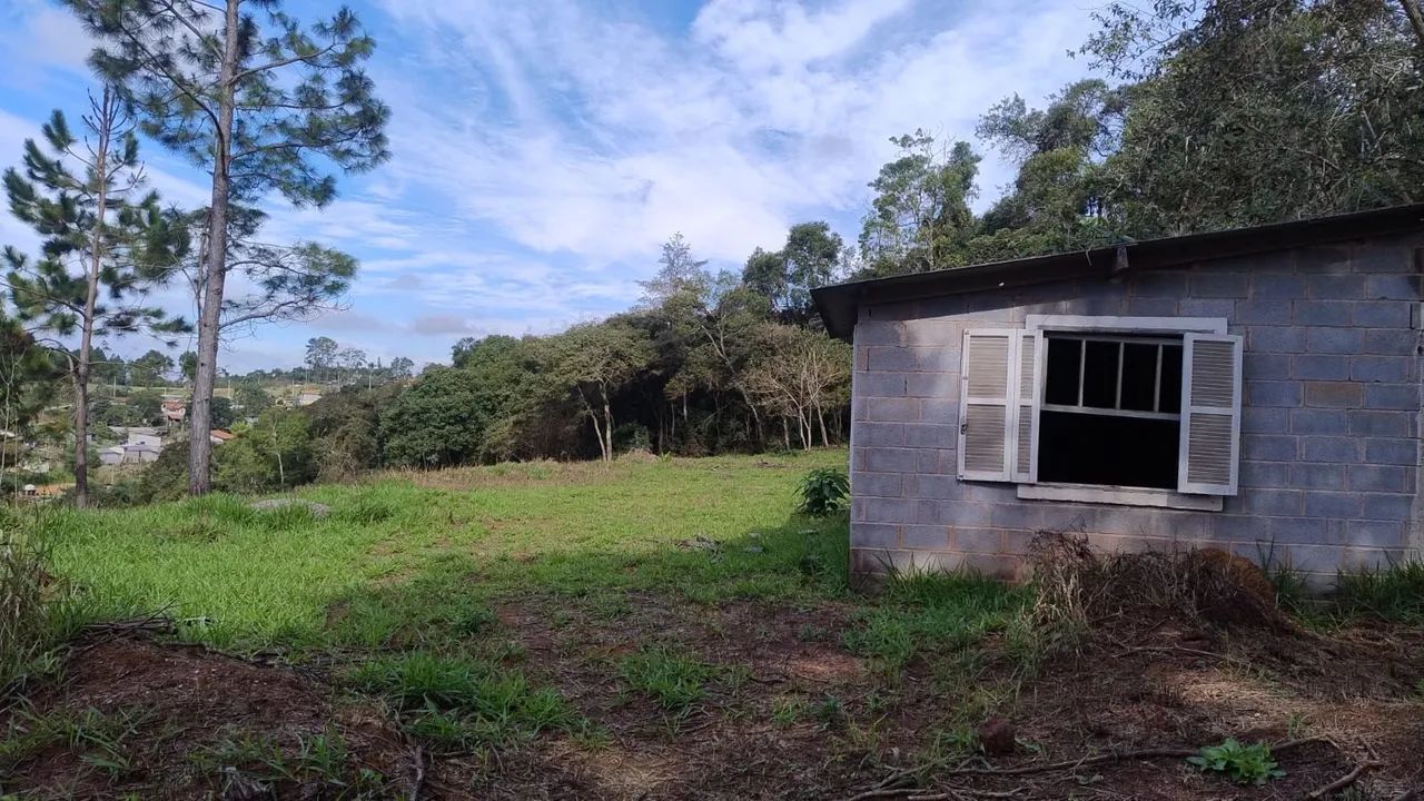 VENDO TERRENOS EM SÃO ROQUE  - Foto 5