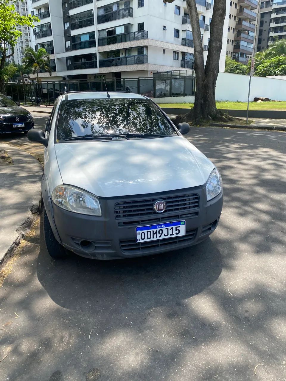 Fiat Strada Working 1.4 MPI Fire Flex 8V CS 2013 - Foto 2