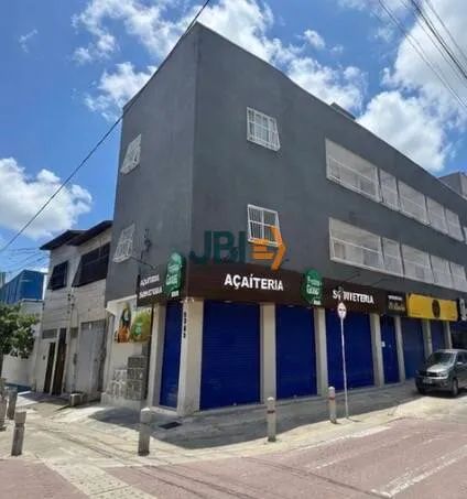 Vende-se prédio comercial para investidores, 20 mil de renda - Jardim Ameri - Foto 4
