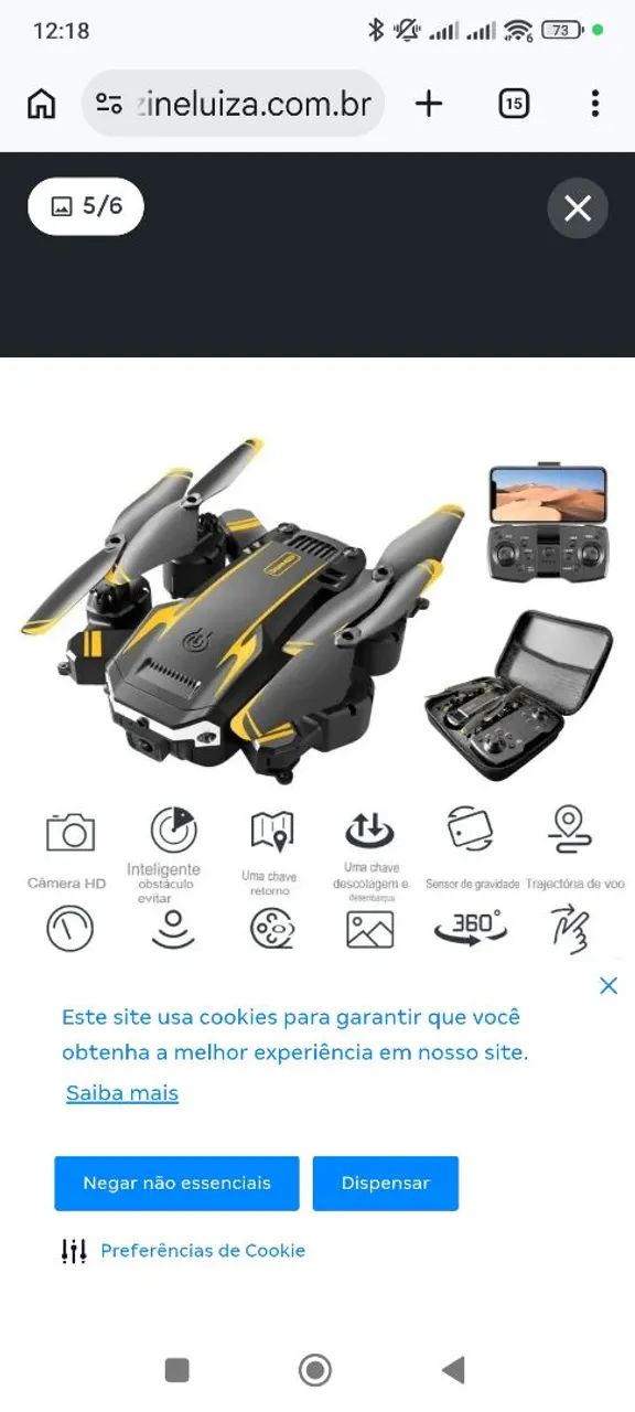 Drone - Foto 2