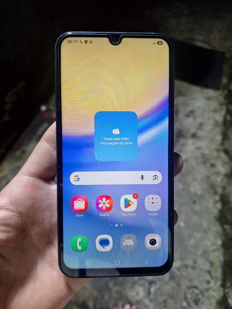 A14 5g 128gb 