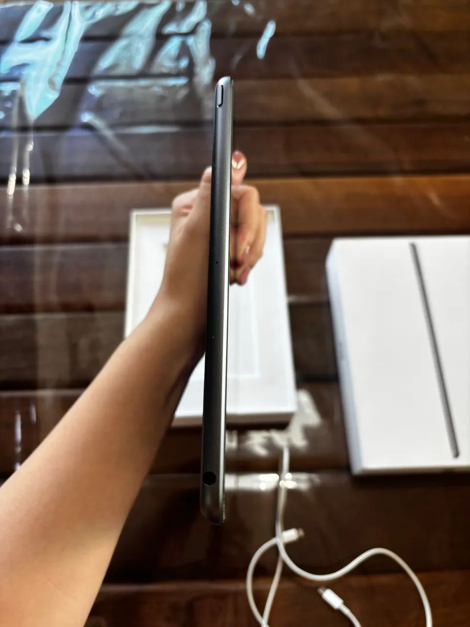 Ipad 9 64gb - Foto 2