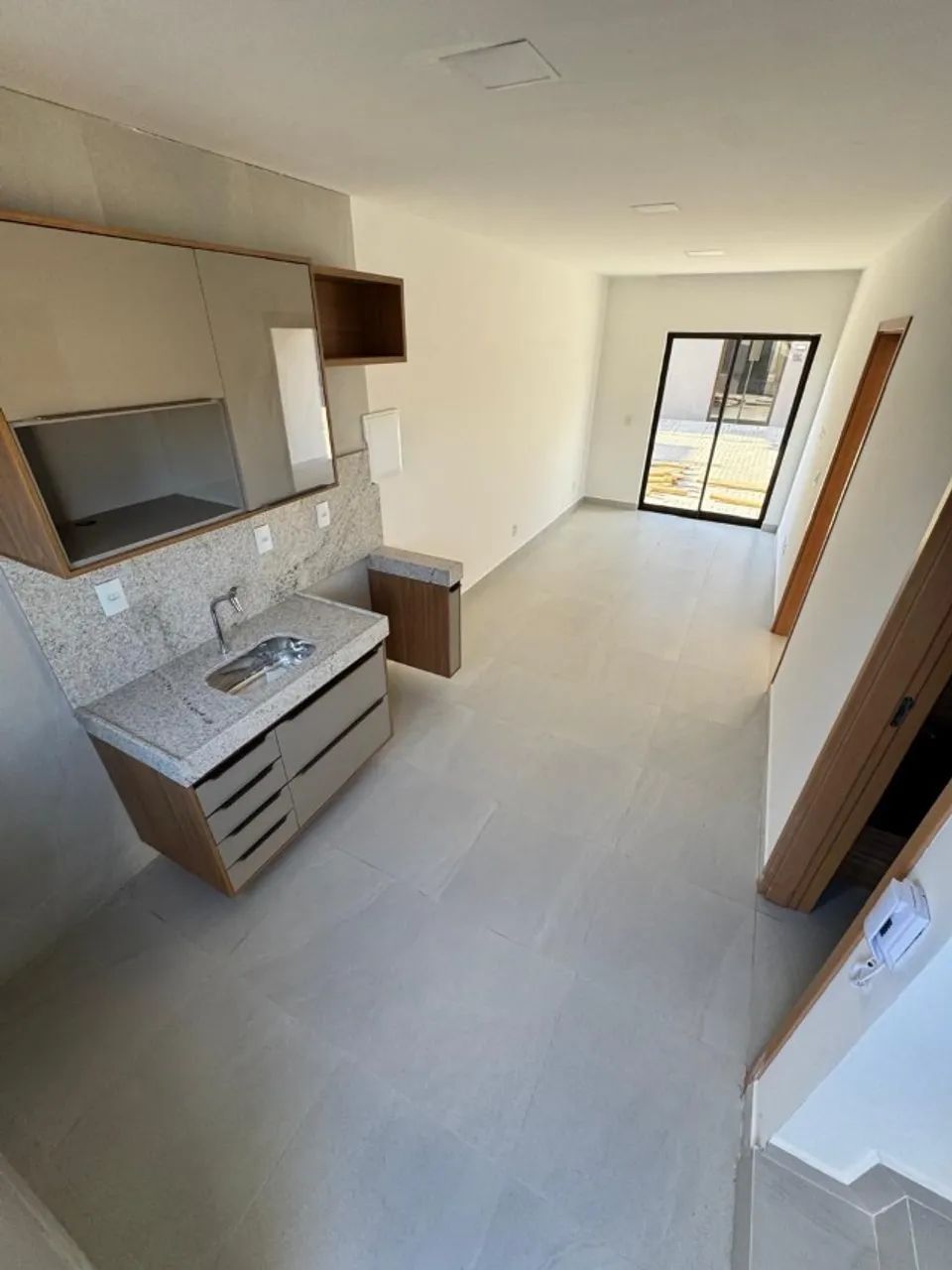 Casa Duplex Nova Próxima à Praia com 3 Quartos com Suíte, Pronta para Morar, Barra Nova - Foto 2