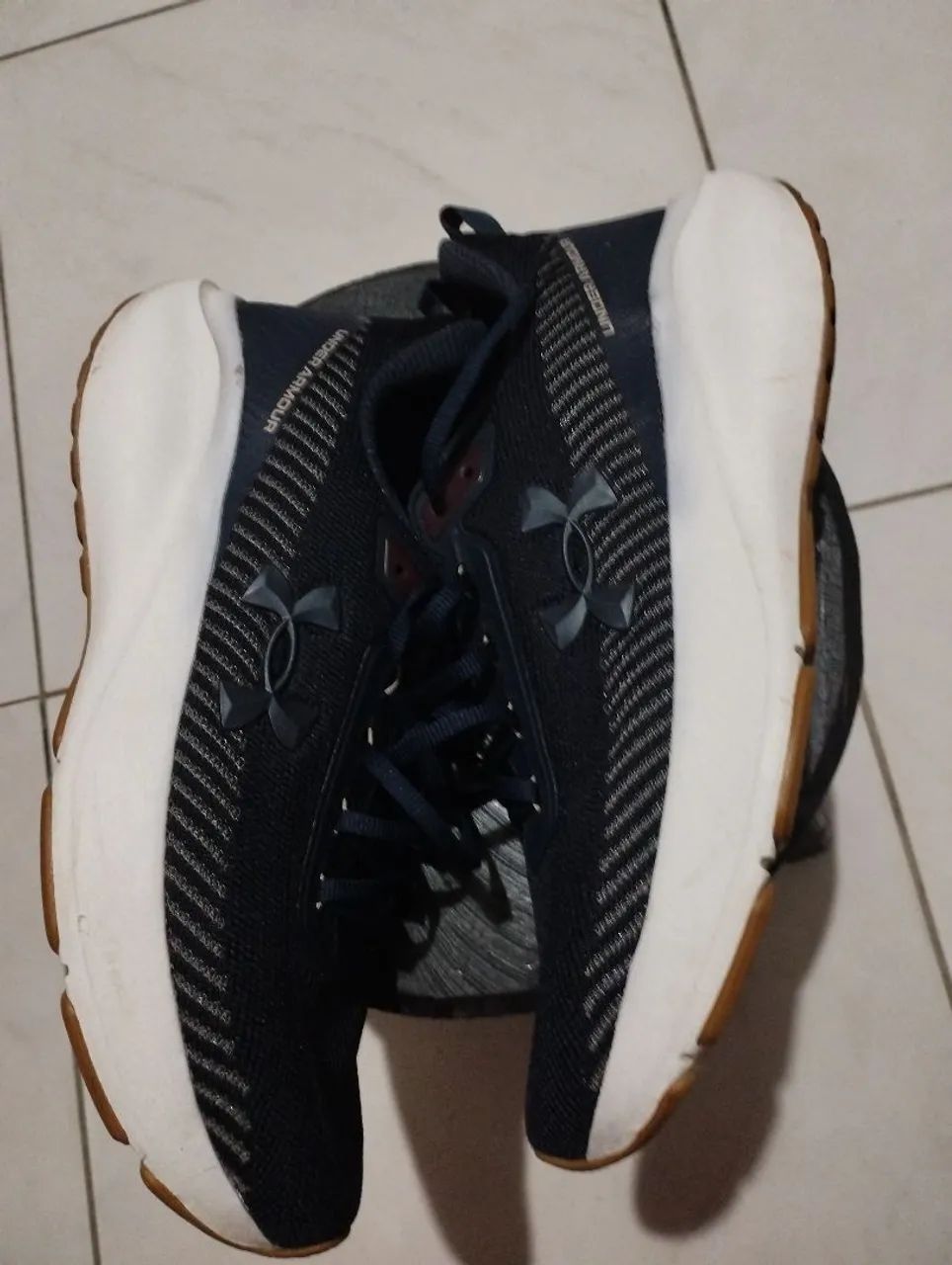 Tênis Under Armour  - Foto 3