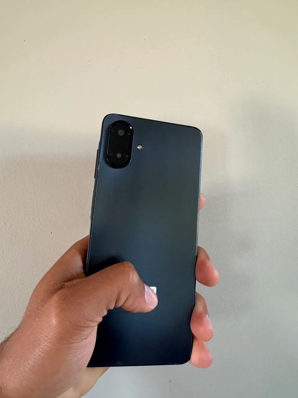Samsung A07 128GB PRETO - Foto 2