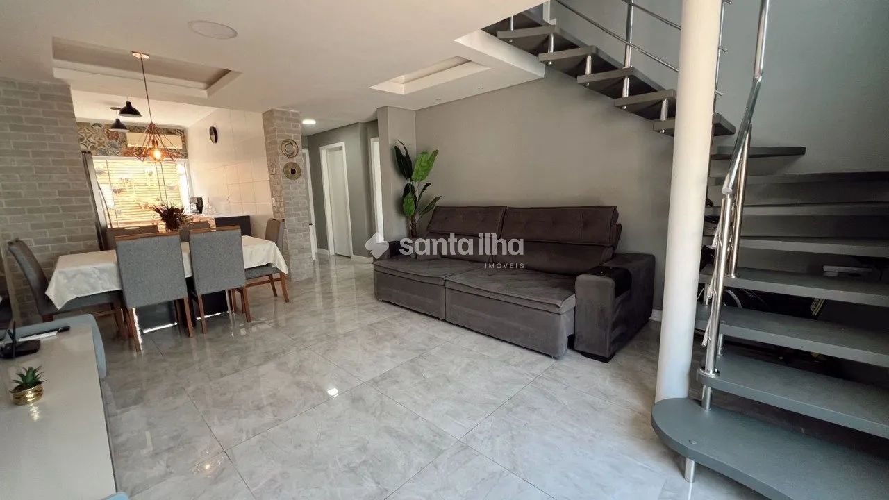 Casa com 4 dormitórios à venda, 174m² - Morro das Pedras - Florianópolis/SC - Foto 5