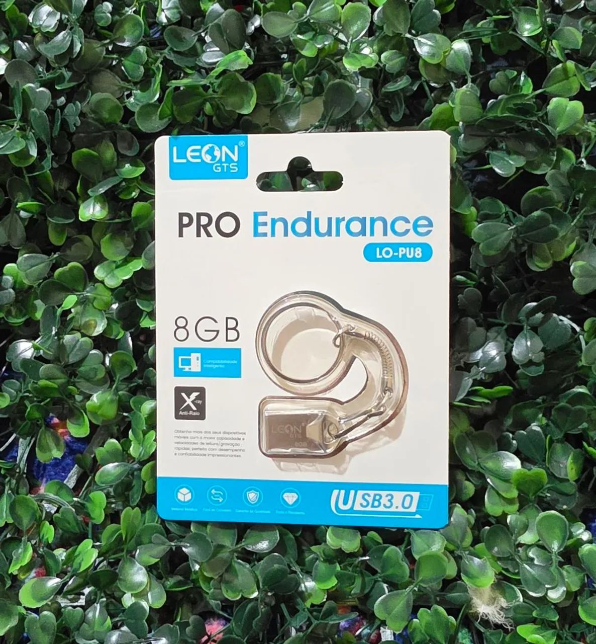 Pendrive 8GB 3.0