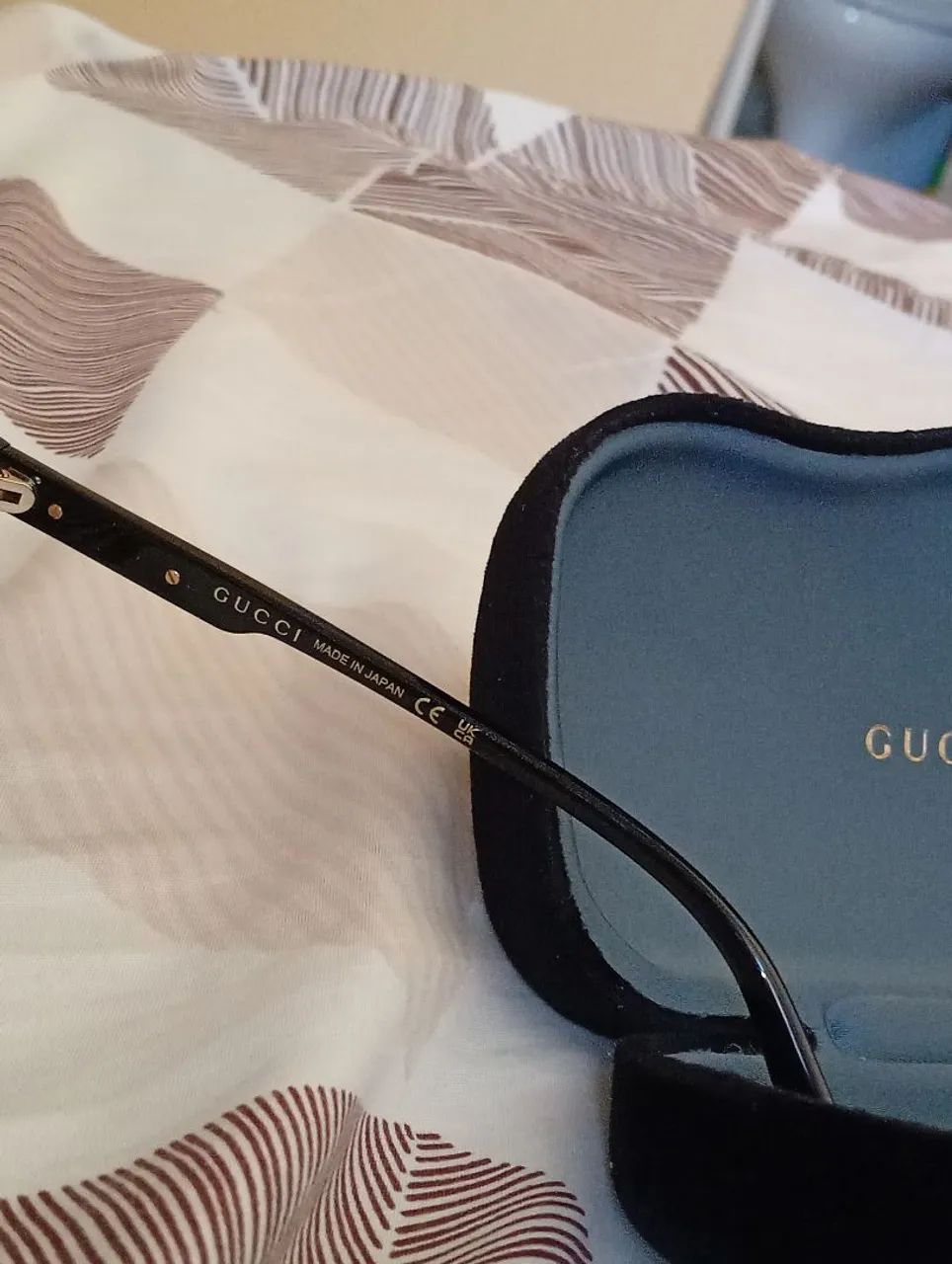 Óculos Gucci  - Foto 5
