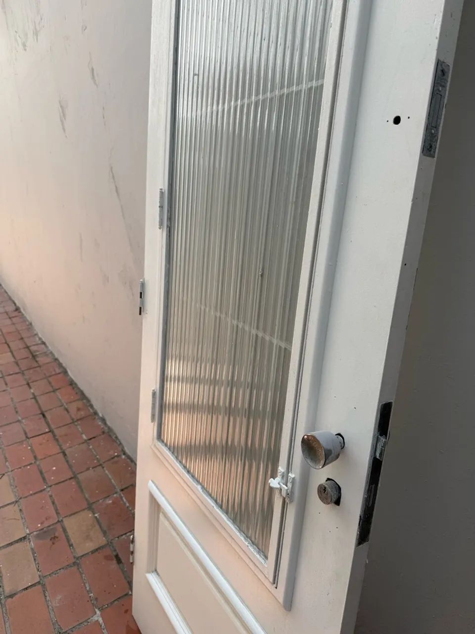 2 Portas maciça  - Foto 4