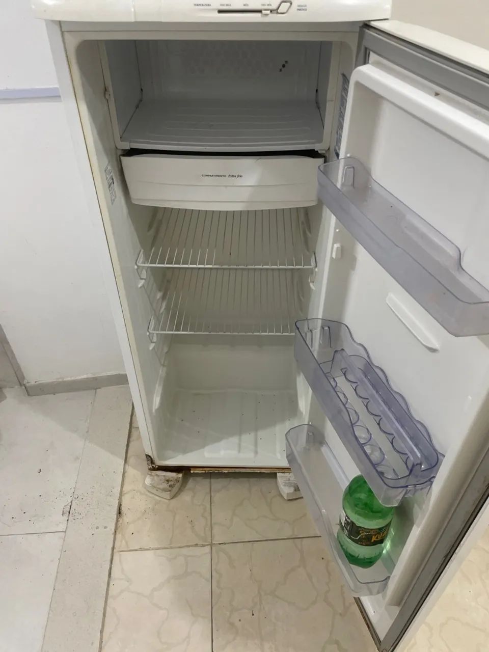 Geladeira   - Foto 2
