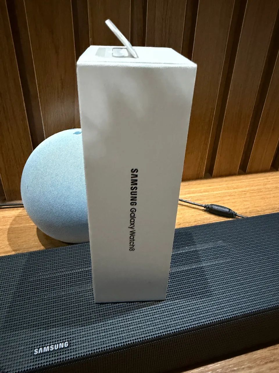 Galaxy watch 8 44 bt - Foto 2