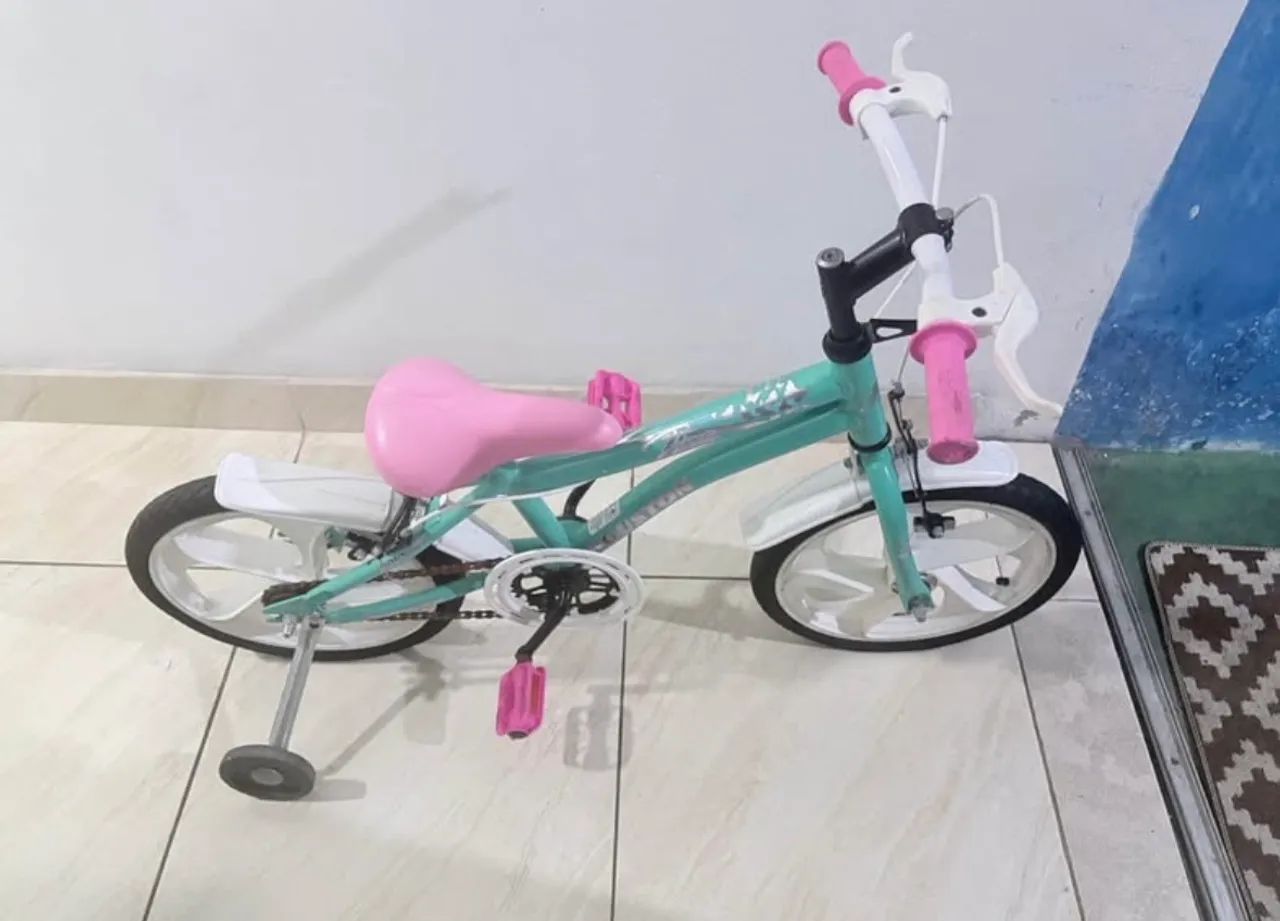 Bicicleta  - Foto 3