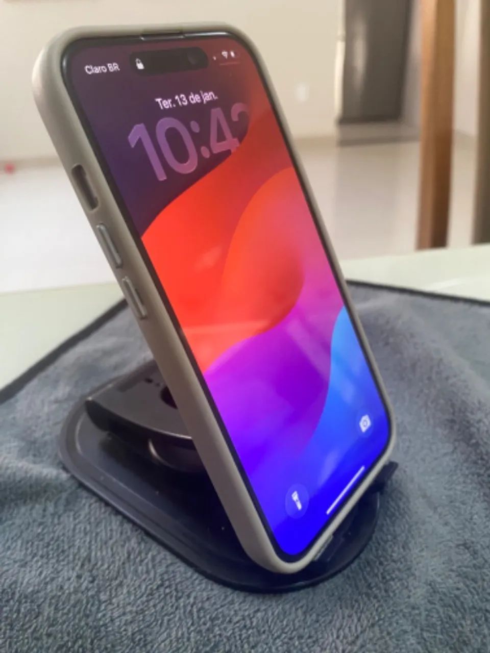 iPhone 15 128Gb Sem detalhes.  - Foto 5