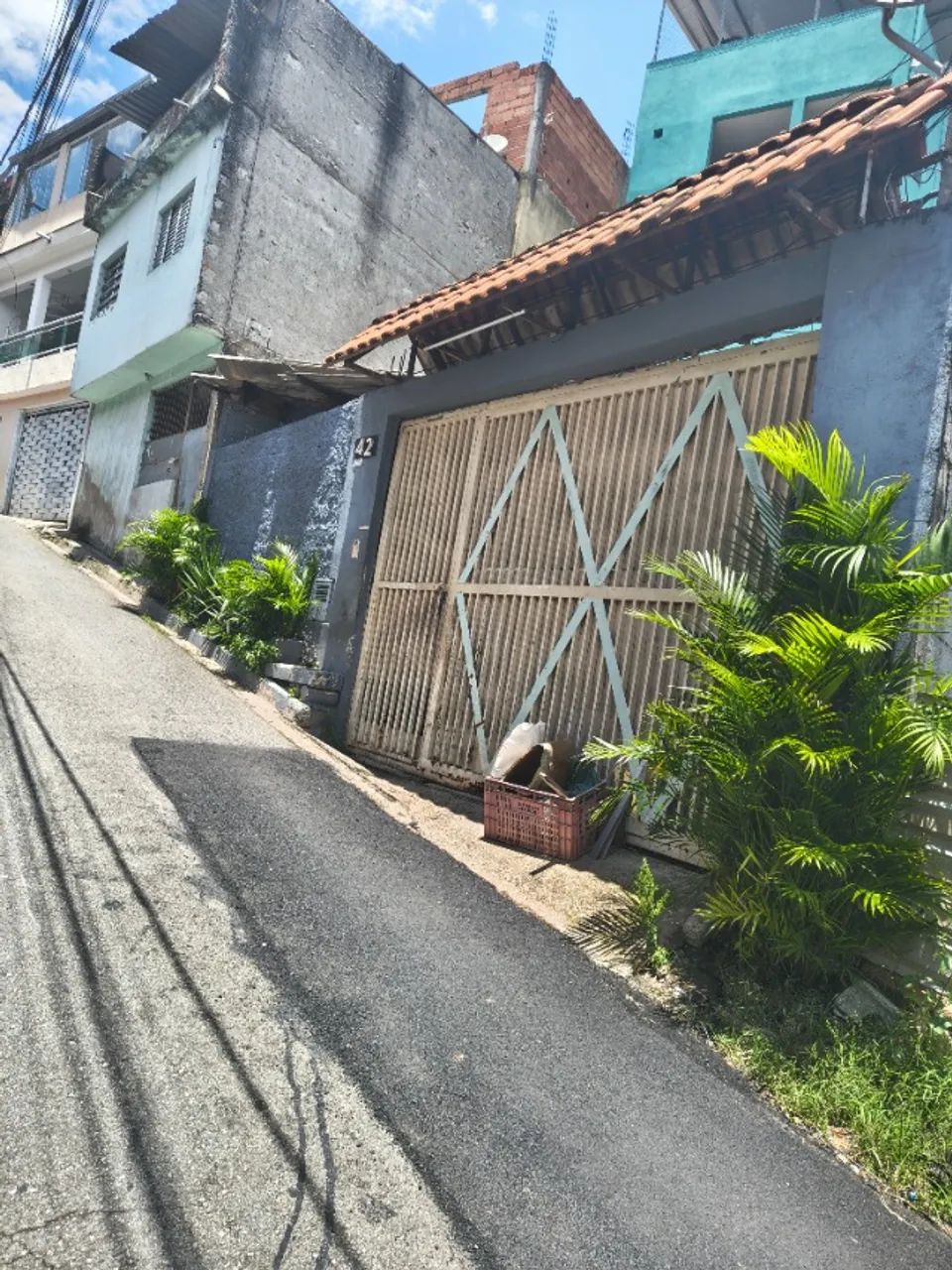 Foto - Caieiras - Serpa