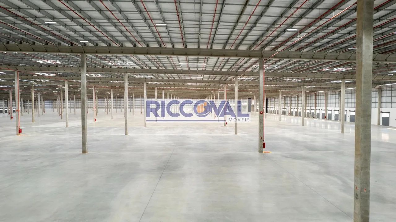 Galpão para Locação em São Roque | 3.630m² - Foto 2