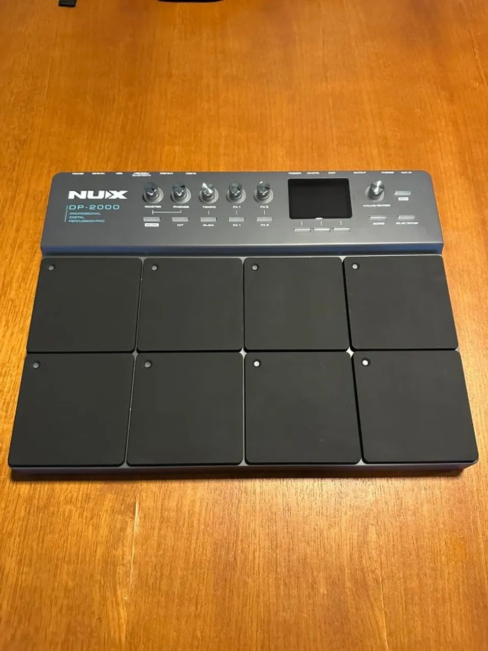 Pad Eletrônico NUX DP-2000 - Foto 3