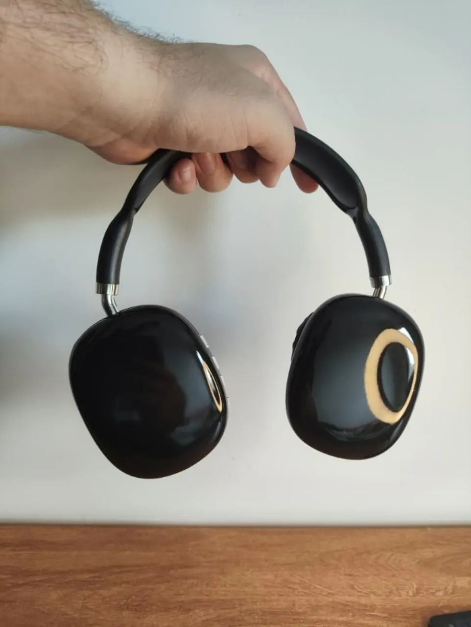 Fone over-ear bluetooth - Foto 3