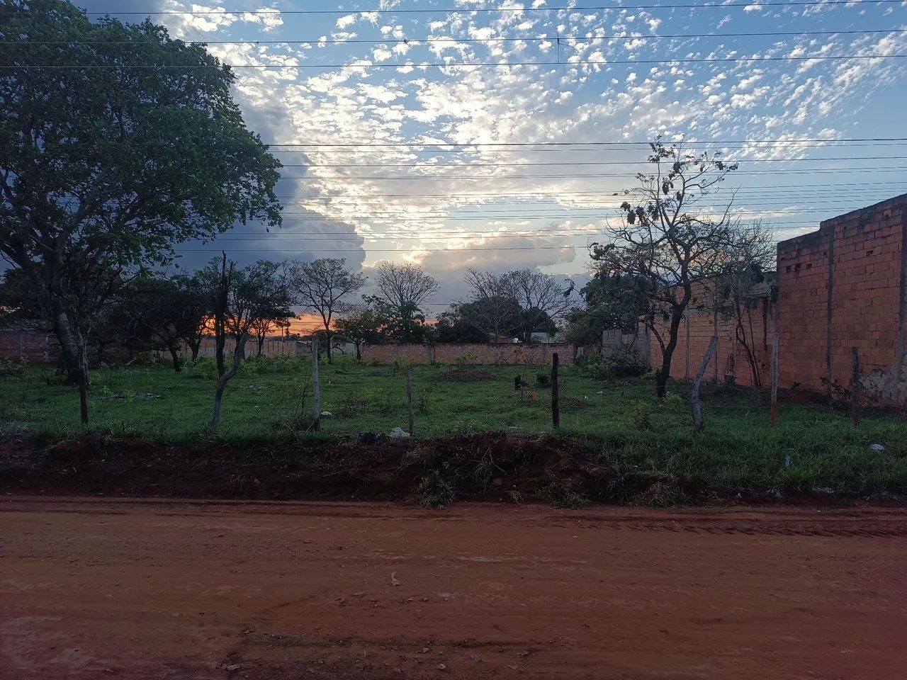 Chácara à venda no bairro morada Nova - Foto 2