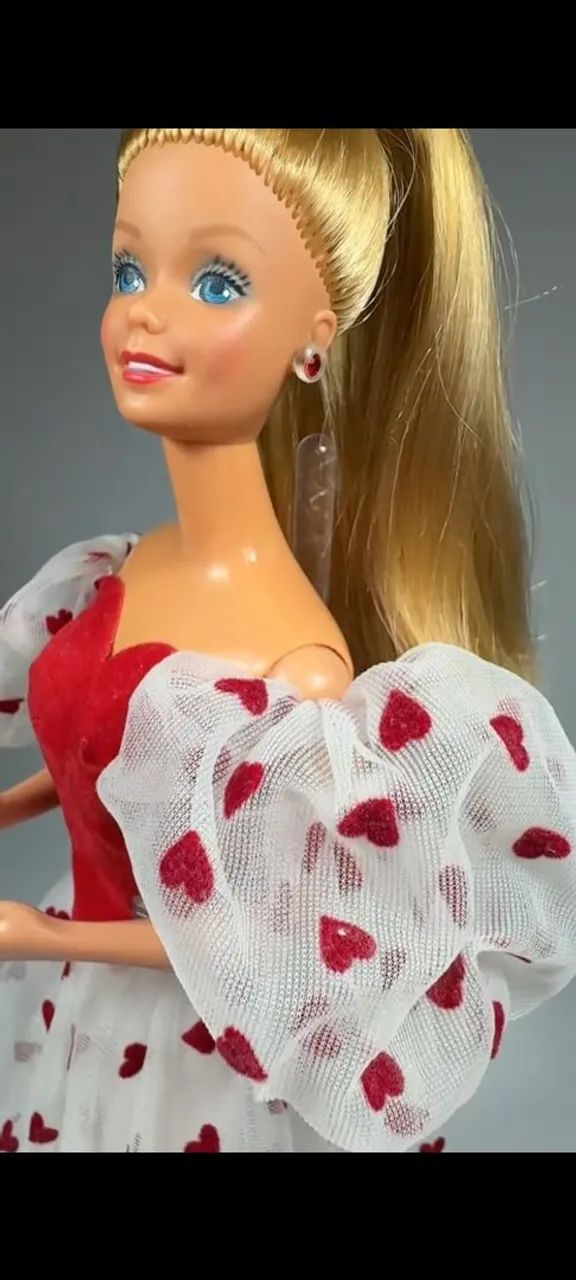 Barbie 1983 - Foto 3