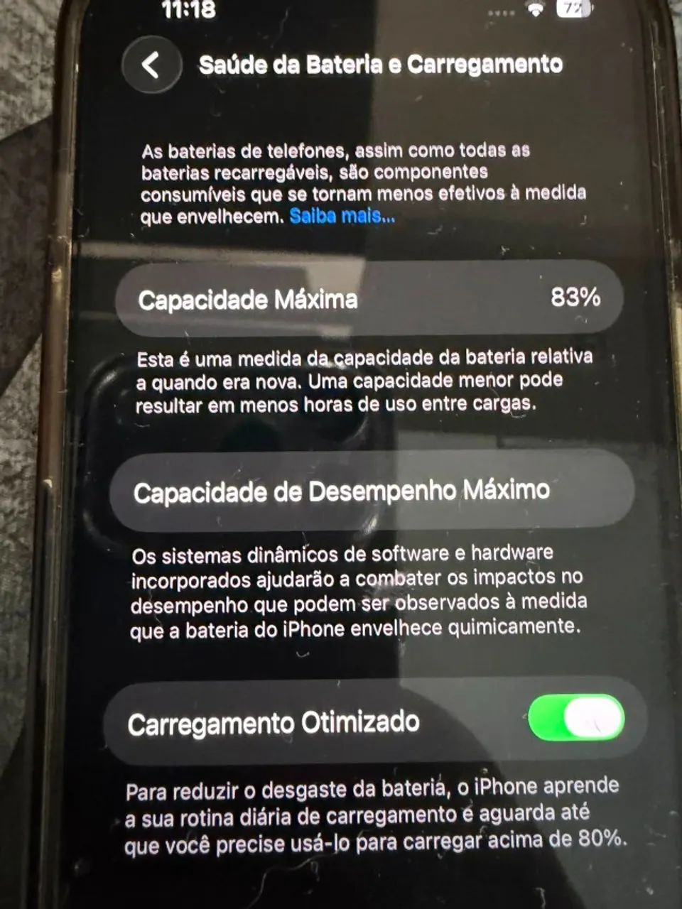 Iphone 13 pro - Foto 3
