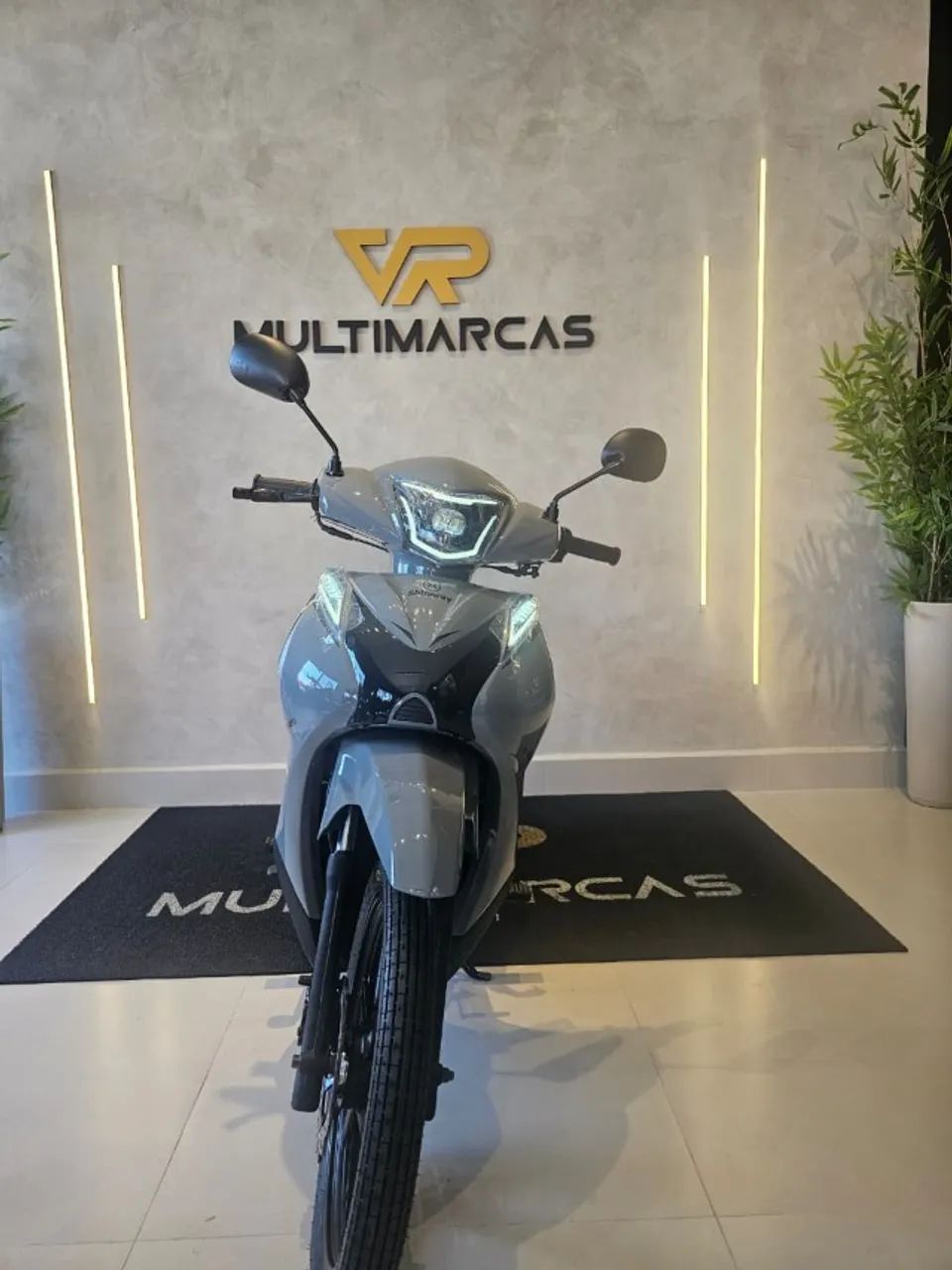 NEW JET 125 - 0km - Foto 4