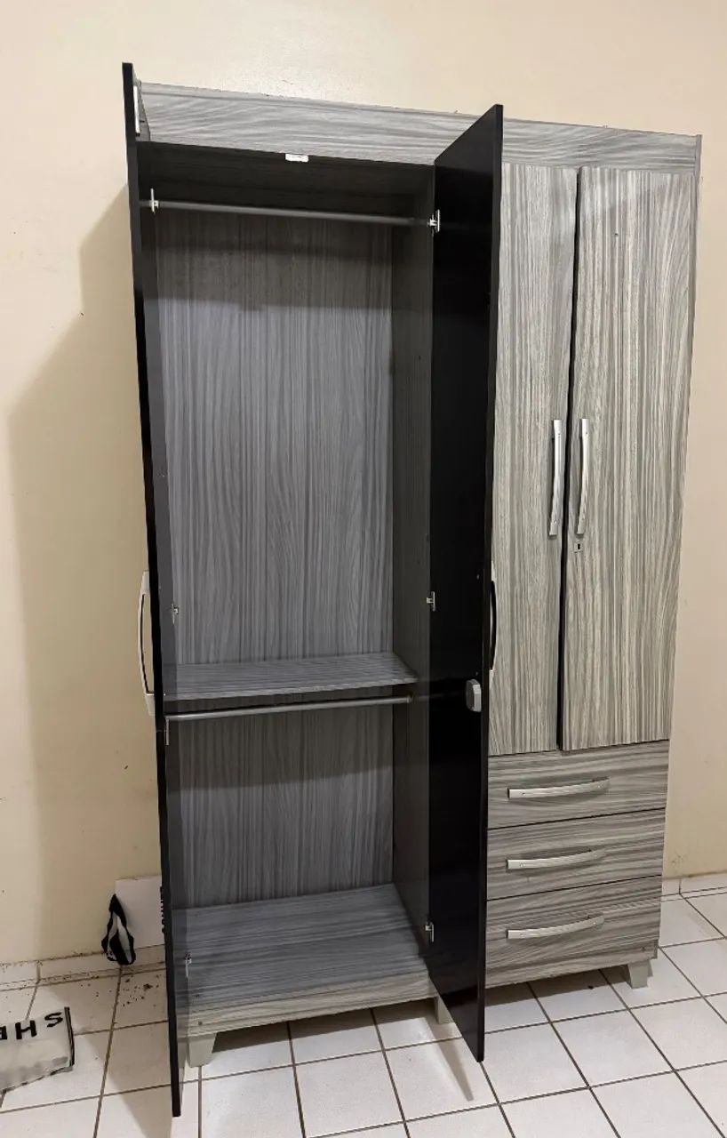 Guarda roupa  - Foto 2