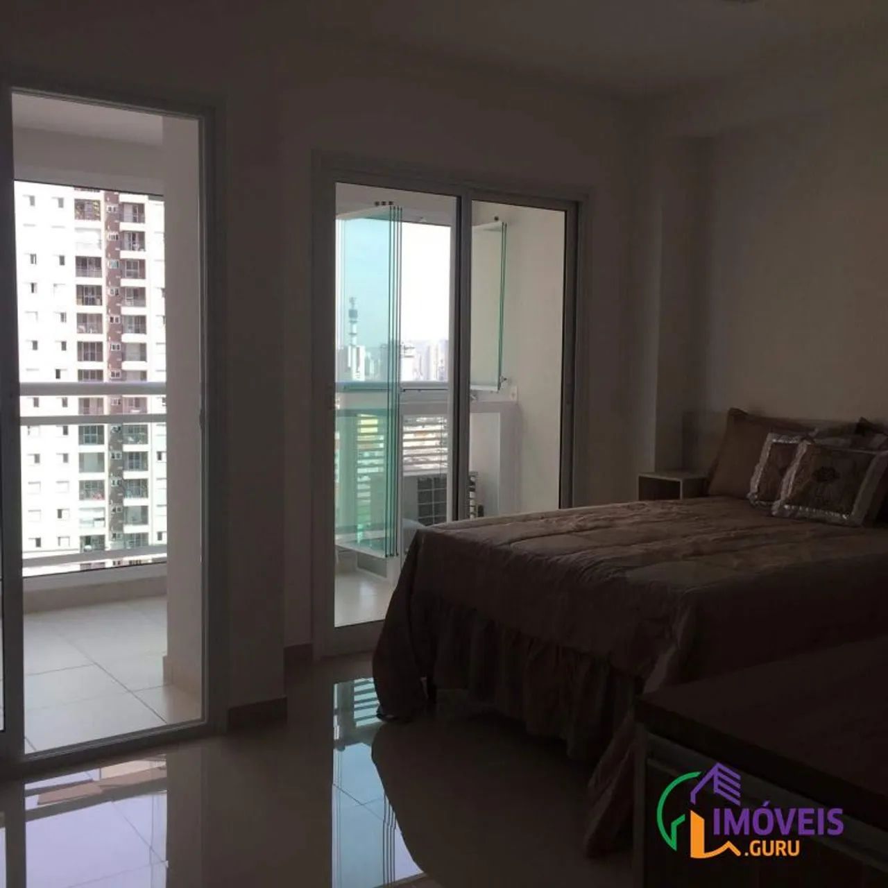 APARTAMENTO - BARRA FUNDA - SP - Foto 2