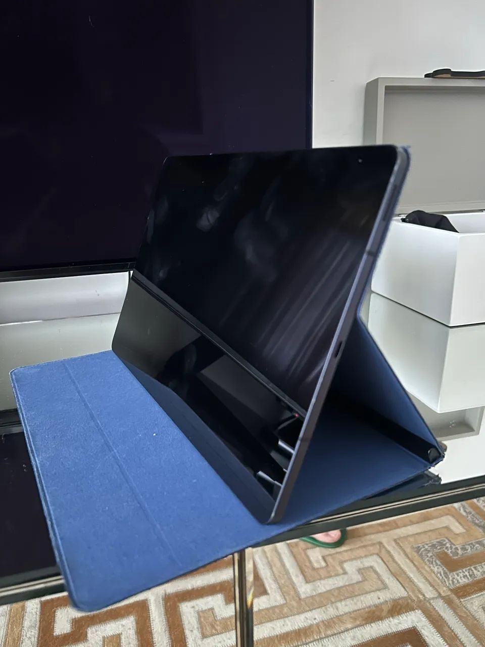 Tablet Samsung S7 FE  - Foto 2