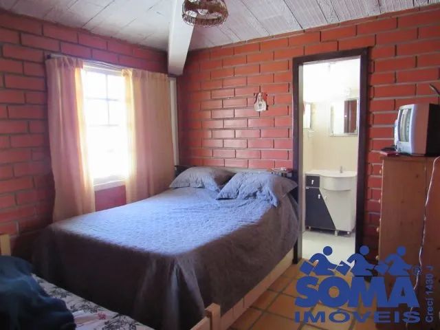 Casa a venda no bairro Canasvieiras - Florianópolis/SC - Foto 4