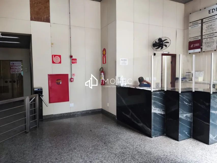 Sala Comercial para Aluguel | 40 m² em Santa Efigênia, BH - Foto 2