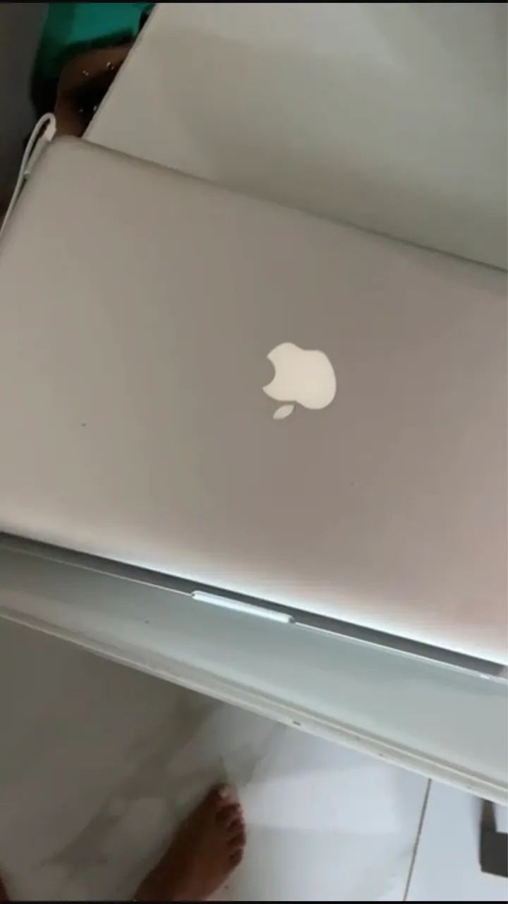 Macbook - Foto 2