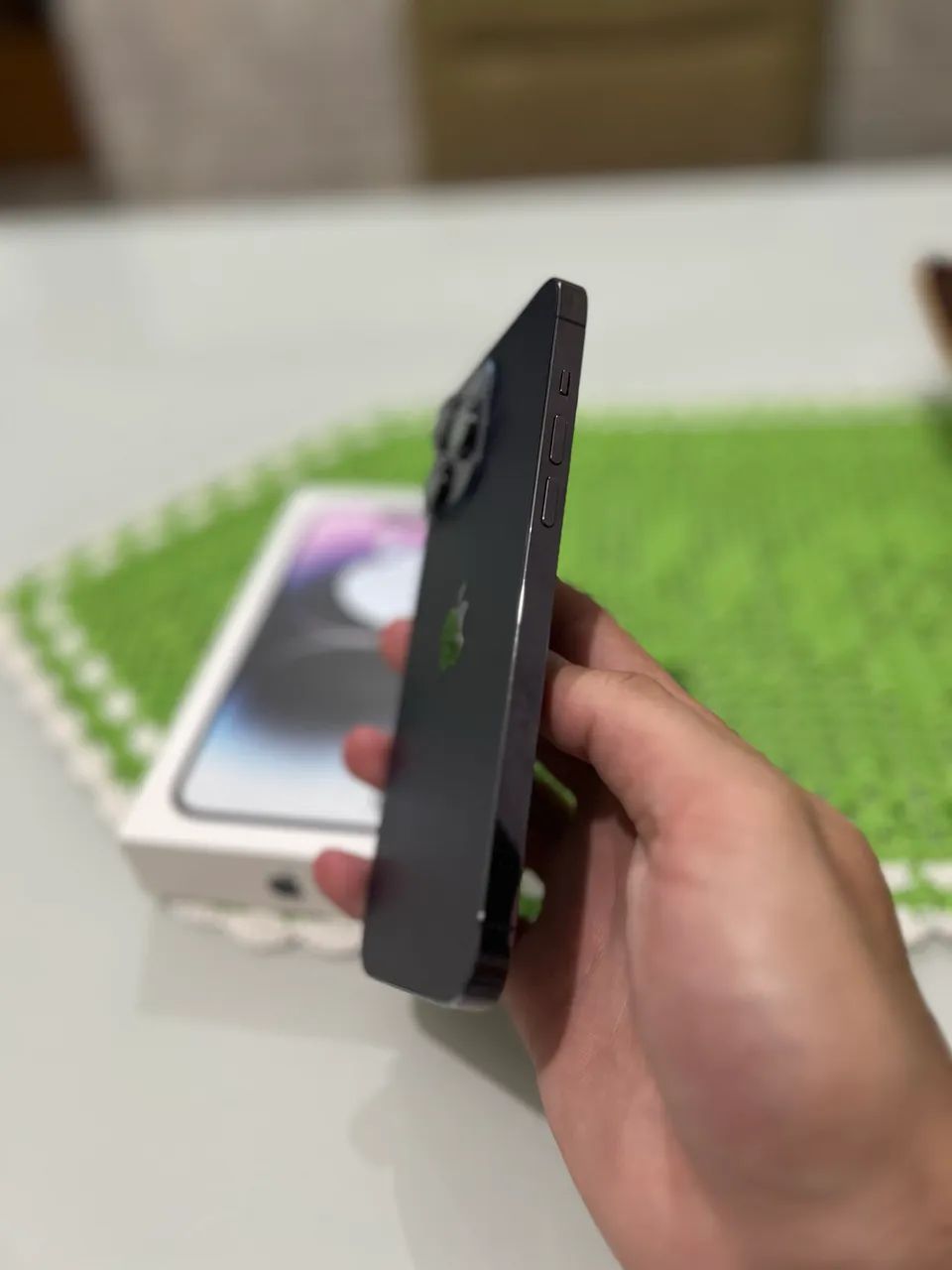 iPhone 14 Pro Max  - Foto 2