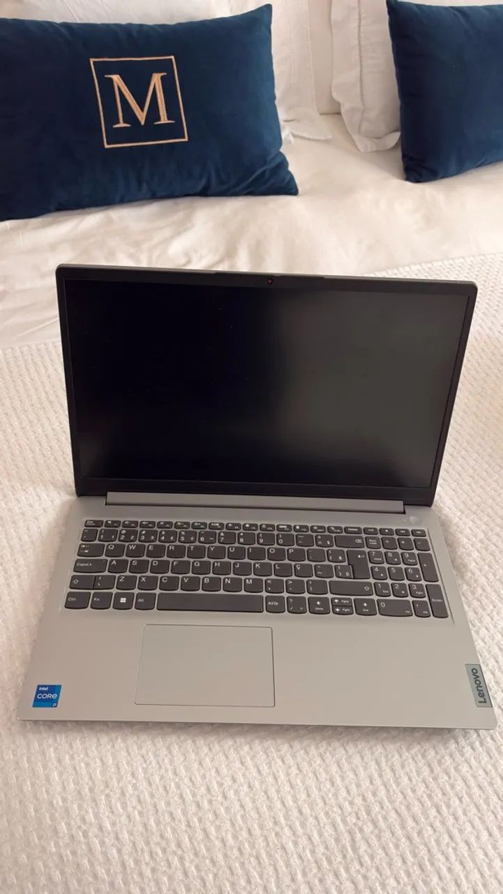Notebook Lenovo ideapad slim 1 i7 - Foto 2