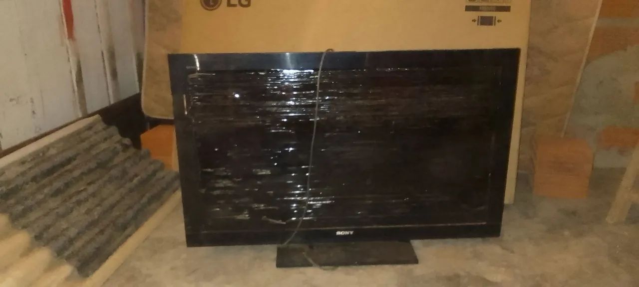 Tv Sony bravia - Foto 3