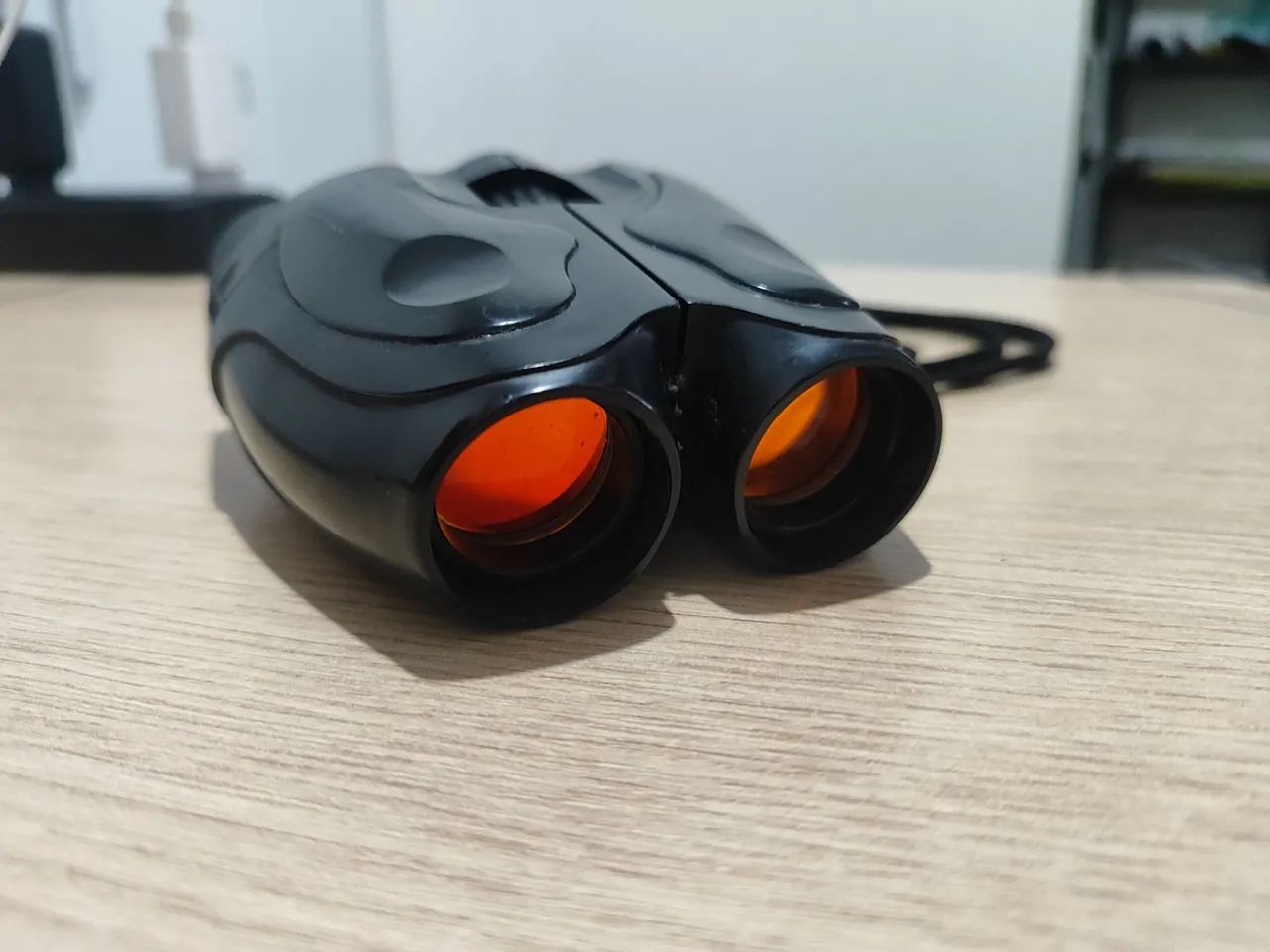 Binóculo Sanju 7-21x25 - Foto 2