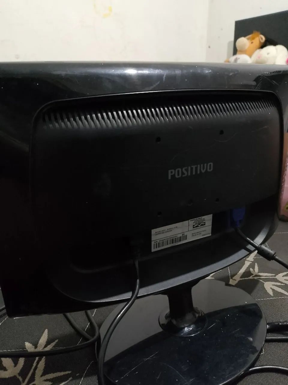 MONITOR POSITIVO LCD 16" - Foto 3