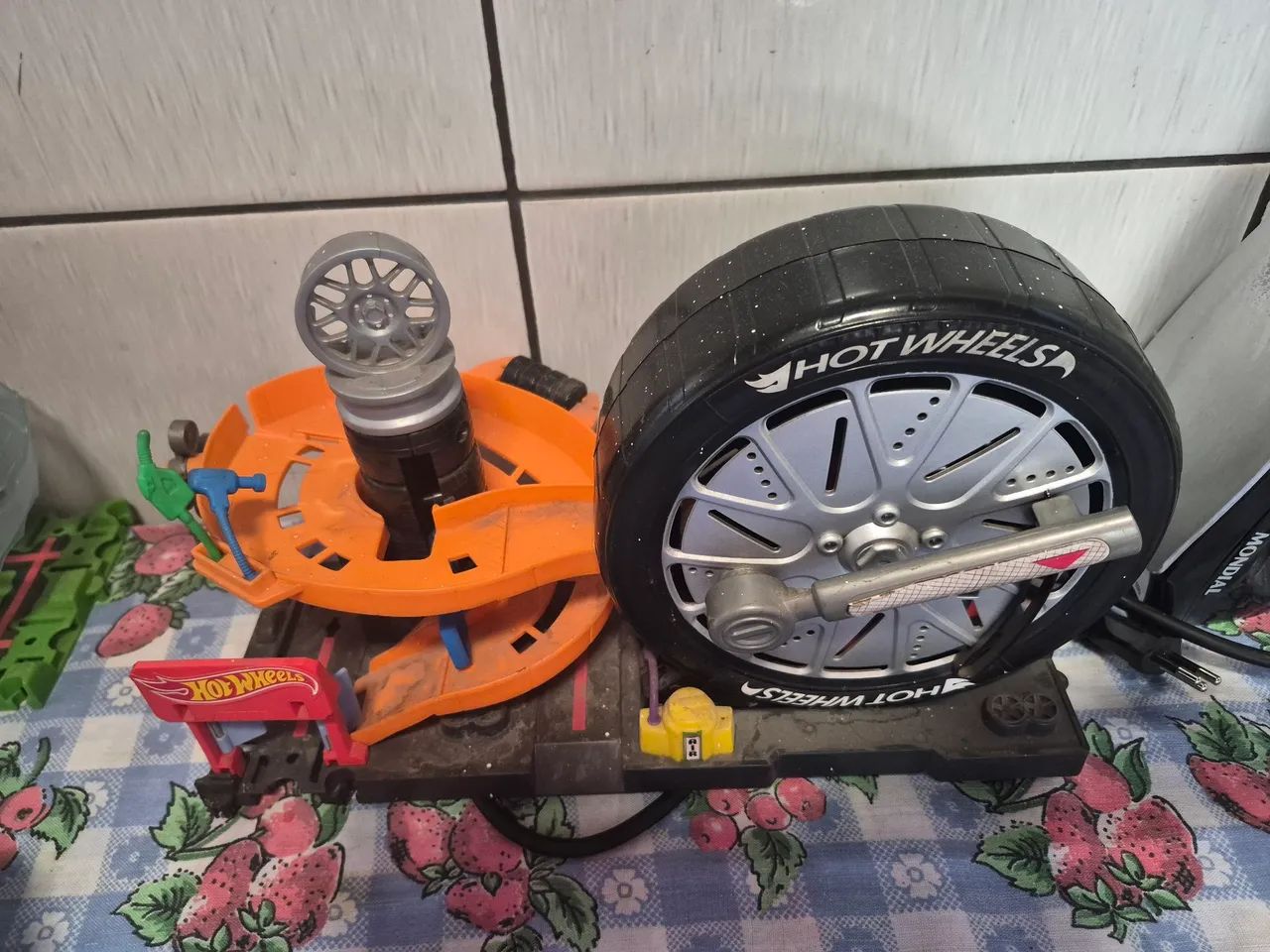 Pistas hot wheels - Foto 3