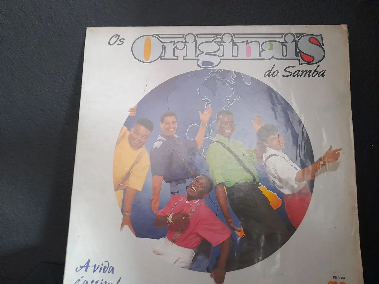 Discos de vinil /lps  - Foto 3