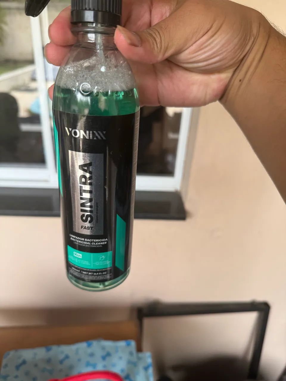 Kit VOX profissional ?Não vendo separado? para estética automotiva  - Foto 5
