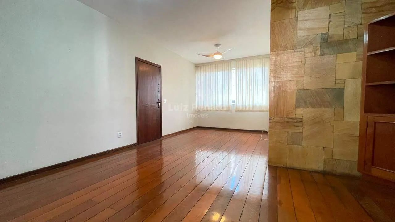 Apartamento à venda no bairro Cidade Nova