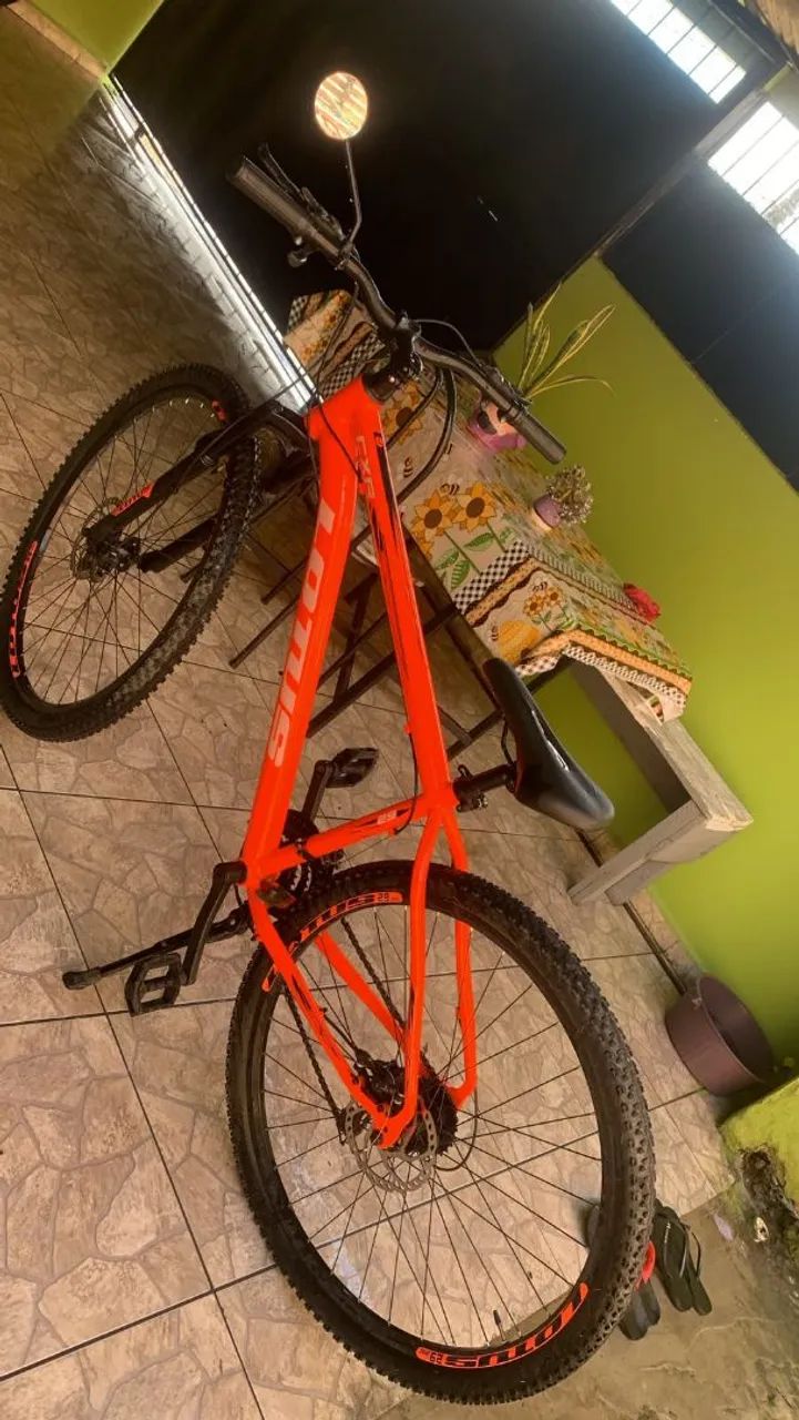Bicicleta Aro 29 Lotus  - Foto 2